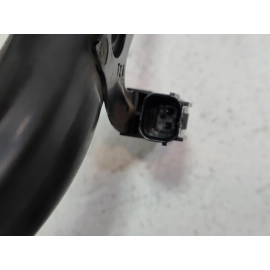 2017-2020 Acura MDX Front Bumper Center Mount Bracket Brace Reinforcement OEM