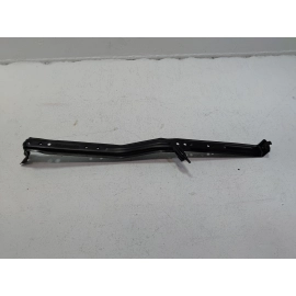 2017-2020 Acura MDX Front Bumper Center Mount Bracket Brace Reinforcement OEM