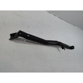 2017-2020 Acura MDX Front Bumper Center Mount Bracket Brace Reinforcement OEM