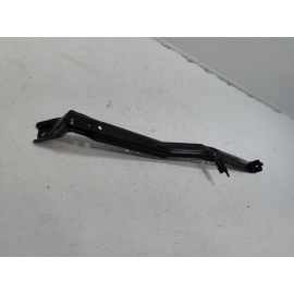 2017-2020 Acura MDX Front Bumper Center Mount Bracket Brace Reinforcement OEM