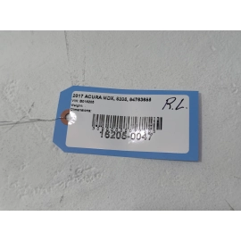 2016-2020 Acura MDX 3.5L Rear Driver Side Differential Mount Support Bracket OEM