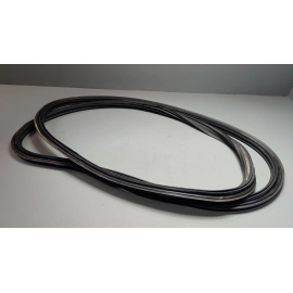 14-20 MDX Acura Back Door Tailgate Liftgate Trunk Lid Body Weatherstrip Seal OEM