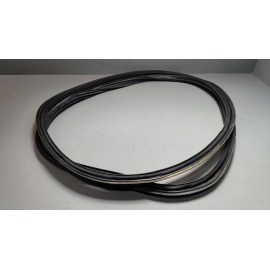 14-20 MDX Acura Back Door Tailgate Liftgate Trunk Lid Body Weatherstrip Seal OEM