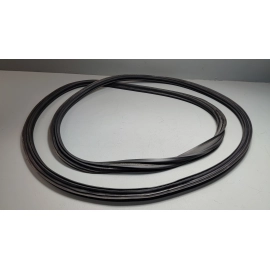 14-20 MDX Acura Back Door Tailgate Liftgate Trunk Lid Body Weatherstrip Seal OEM