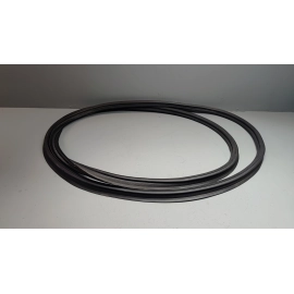 14-20 MDX Acura Back Door Tailgate Liftgate Trunk Lid Body Weatherstrip Seal OEM