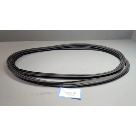 14-20 MDX Acura Back Door Tailgate Liftgate Trunk Lid Body Weatherstrip Seal OEM