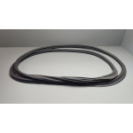 14-20 MDX Acura Back Door Tailgate Liftgate Trunk Lid Body Weatherstrip Seal OEM