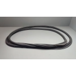 14-20 MDX Acura Back Door Tailgate Liftgate Trunk Lid Body Weatherstrip Seal OEM