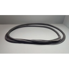 14-20 MDX Acura Back Door Tailgate Liftgate Trunk Lid Body Weatherstrip Seal OEM