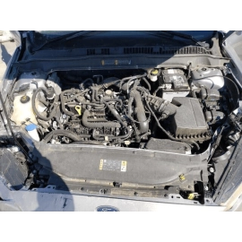 2014-2020 FORD FUSION 1.5L SE Inlet Tube Transmission Oil Hose Assembly OEM
