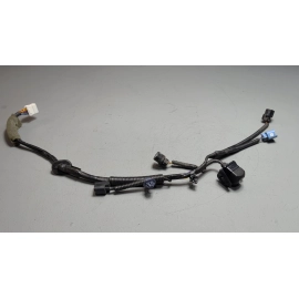 2014-2020 Acura MDX Rear Park Assist Wide View Camera W/ Wiring Harness OEM