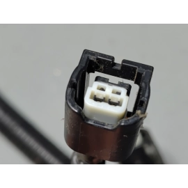 2014-2020 Acura MDX Rear Park Assist Wide View Camera W/ Wiring Harness OEM