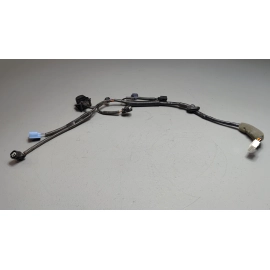 2014-2020 Acura MDX Rear Park Assist Wide View Camera W/ Wiring Harness OEM