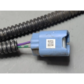 2014-2020 Acura MDX Rear Park Assist Wide View Camera W/ Wiring Harness OEM