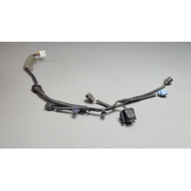 2014-2020 Acura MDX Rear Park Assist Wide View Camera W/ Wiring Harness OEM