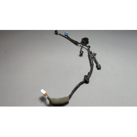 2014-2020 Acura MDX Rear Park Assist Wide View Camera W/ Wiring Harness OEM