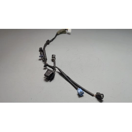 2014-2020 Acura MDX Rear Park Assist Wide View Camera W/ Wiring Harness OEM