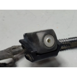 2014-2020 Acura MDX Rear Park Assist Wide View Camera W/ Wiring Harness OEM