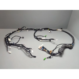 ACURA MDX REAR TAILGATE LIFTGATE WIRE WIRING HARNESS 2017-2020 OEM