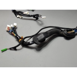 ACURA MDX REAR TAILGATE LIFTGATE WIRE WIRING HARNESS 2017-2020 OEM
