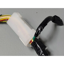 ACURA MDX REAR TAILGATE LIFTGATE WIRE WIRING HARNESS 2017-2020 OEM