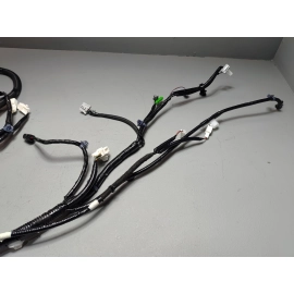 ACURA MDX REAR TAILGATE LIFTGATE WIRE WIRING HARNESS 2017-2020 OEM