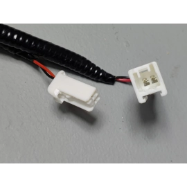 ACURA MDX REAR TAILGATE LIFTGATE WIRE WIRING HARNESS 2017-2020 OEM