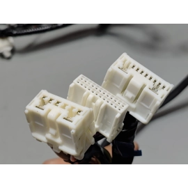 ACURA MDX REAR TAILGATE LIFTGATE WIRE WIRING HARNESS 2017-2020 OEM