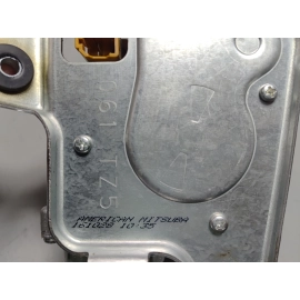 ACURA MDX TAILGATE LIFTGATE BACK DOOR REAR WIPER MOTOR 2014-2020 OEM MITSUBA