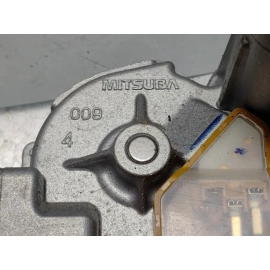 ACURA MDX TAILGATE LIFTGATE BACK DOOR REAR WIPER MOTOR 2014-2020 OEM MITSUBA