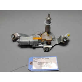 ACURA MDX TAILGATE LIFTGATE BACK DOOR REAR WIPER MOTOR 2014-2020 OEM MITSUBA