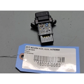 Acura MDX Trunk Release Power Liftgate Tailgate Switch Button 2007-2020 OEM