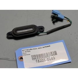 ACURA MDX TAILGATE LIFTGATE OPENER OPEN SENSOR RELEASE SWITCH 2014-2020 OEM