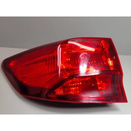 ACURA MDX REAR LEFT DRIVER SIDE OUTER TAILLIGHT LIGHT LAMP 2014-2020 OEM 1PCS