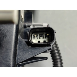 ACURA MDX REAR LEFT DRIVER SIDE OUTER TAILLIGHT LIGHT LAMP 2014-2020 OEM 1PCS