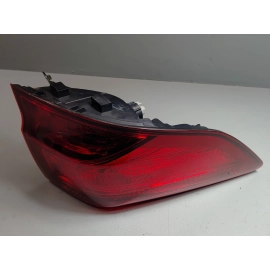 ACURA MDX REAR LEFT DRIVER SIDE OUTER TAILLIGHT LIGHT LAMP 2014-2020 OEM 1PCS