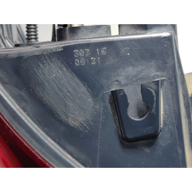 ACURA MDX REAR LEFT DRIVER SIDE OUTER TAILLIGHT LIGHT LAMP 2014-2020 OEM 1PCS