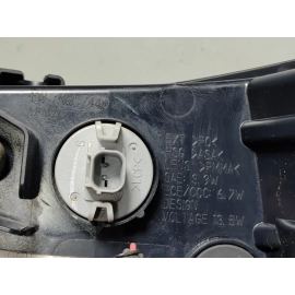 ACURA MDX REAR LEFT DRIVER SIDE OUTER TAILLIGHT LIGHT LAMP 2014-2020 OEM 1PCS