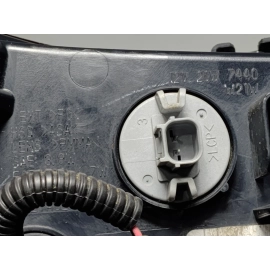 2014-2020 ACURA MDX REAR RIGHT PASSENGER SIDE OUTER TAILLIGHT LIGHT LAMP OEM