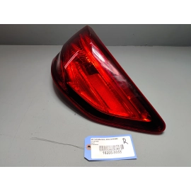2014-2020 ACURA MDX REAR RIGHT PASSENGER SIDE OUTER TAILLIGHT LIGHT LAMP OEM
