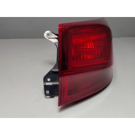 2014-2020 ACURA MDX REAR RIGHT PASSENGER SIDE OUTER TAILLIGHT LIGHT LAMP OEM