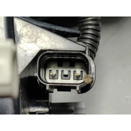 2014-2020 ACURA MDX REAR RIGHT PASSENGER SIDE OUTER TAILLIGHT LIGHT LAMP OEM