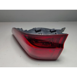 2014-2020 ACURA MDX REAR RIGHT PASSENGER SIDE OUTER TAILLIGHT LIGHT LAMP OEM