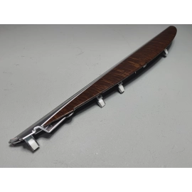 2017-2020 ACURA MDX DASH INSTRUMENT PANEL PASSENGER SIDE MOLDING TRIM BEZEL OEM