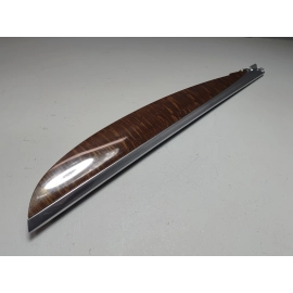 2017-2020 ACURA MDX DASH INSTRUMENT PANEL PASSENGER SIDE MOLDING TRIM BEZEL OEM