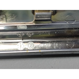 2017-2020 ACURA MDX DASH INSTRUMENT PANEL PASSENGER SIDE MOLDING TRIM BEZEL OEM