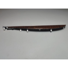 2017-2020 ACURA MDX DASH INSTRUMENT PANEL PASSENGER SIDE MOLDING TRIM BEZEL OEM