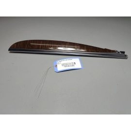 2017-2020 ACURA MDX DASH INSTRUMENT PANEL PASSENGER SIDE MOLDING TRIM BEZEL OEM