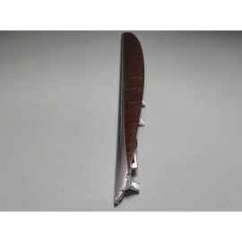 2017-2020 ACURA MDX DASH INSTRUMENT PANEL PASSENGER SIDE MOLDING TRIM BEZEL OEM