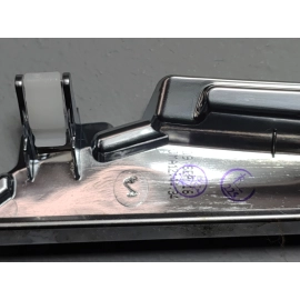 2017-2020 ACURA MDX DASH INSTRUMENT PANEL PASSENGER SIDE MOLDING TRIM BEZEL OEM